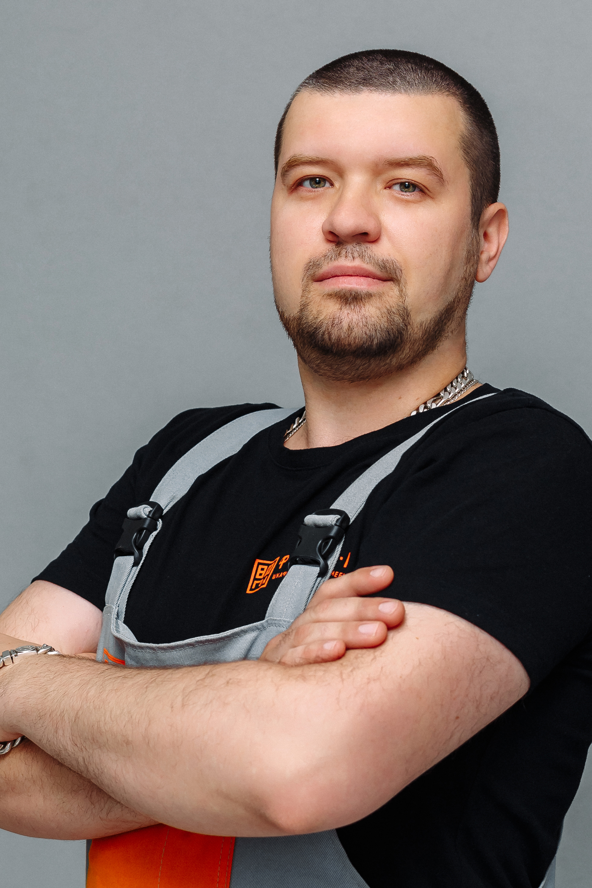 Сотрудник ФорматМ Алексей Ковальчук