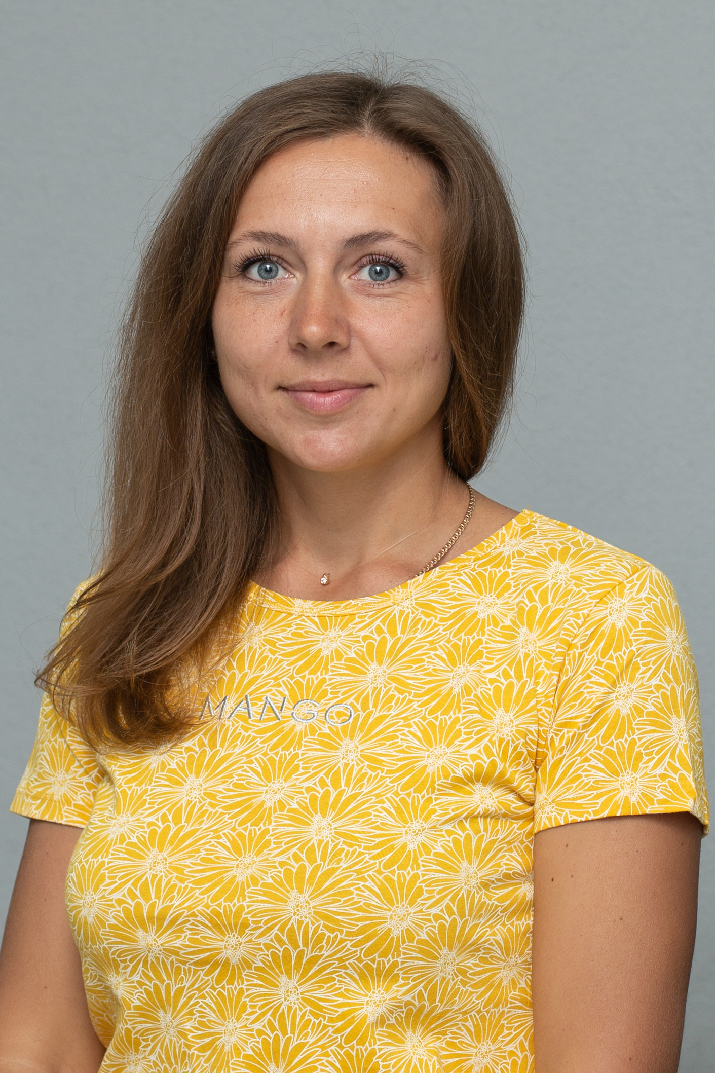 Сотрудник ФорматМ Ольга Цуранова