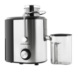 Соковыжималка MAUNFELD MJE.850S