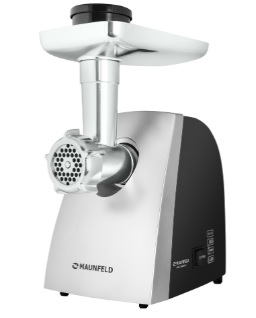 Мясорубка MAUNFELD MMG.2000BRSV